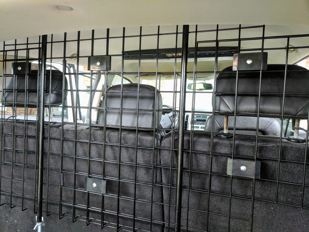 midwest pet barrier ford edge review