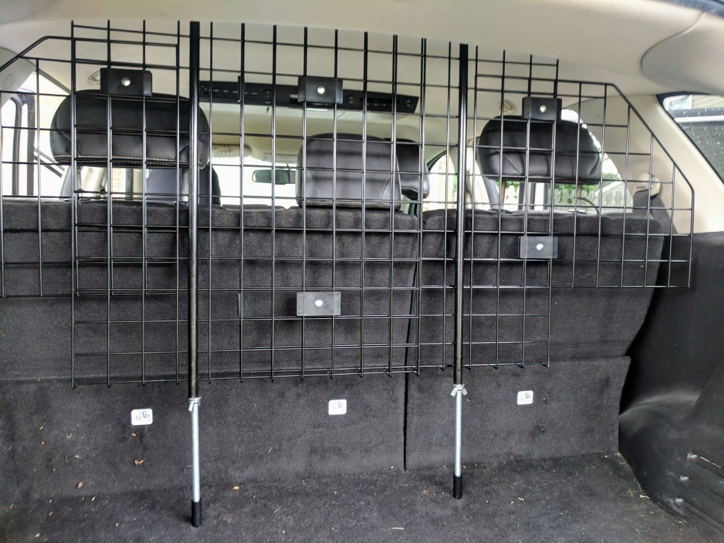 midwest pet barrier review